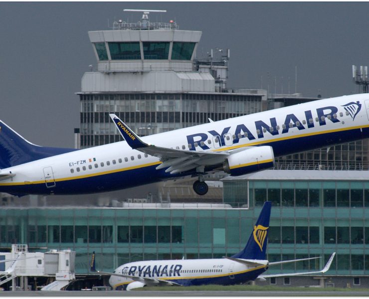 So Ryanair WILL Recongise Cabin Crew Unions "In Due Course": So What Happens Now?