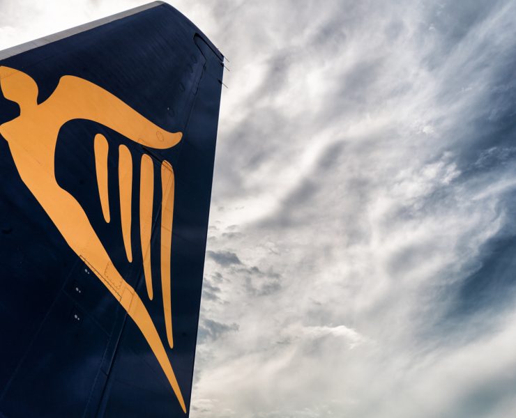 Ryanair Agree's to Recognise Union's for Pilots in Huge U-Turn But Will Cabin Crew Get the Same Treatment?