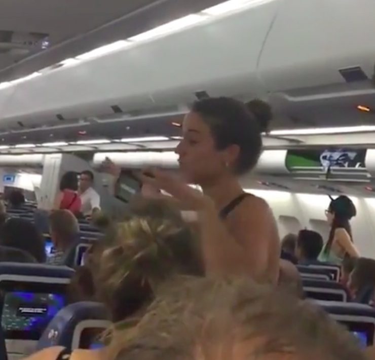 How Did Air Transat Get it So Wrong? - The Basic Duties Flight Attendants Need to Get Right