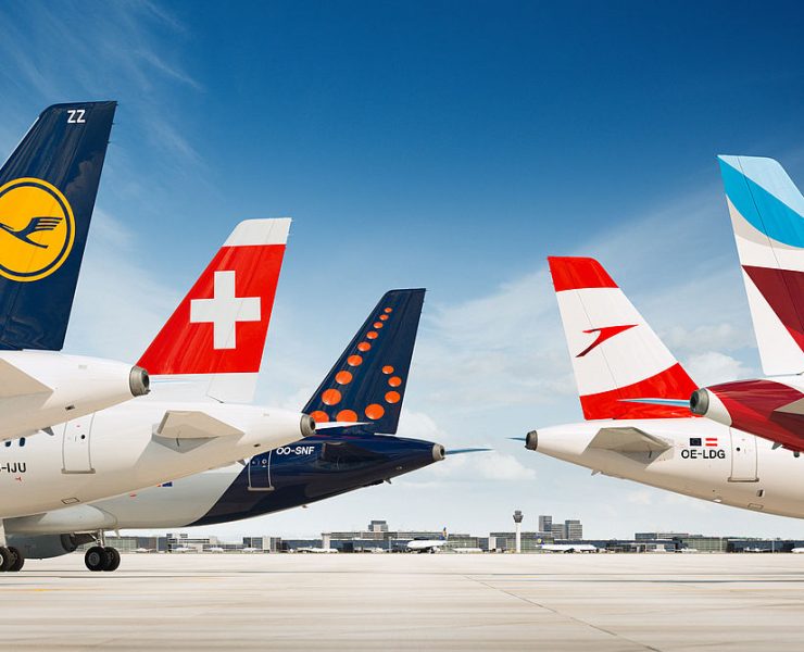 Major Recruitment News: Lufthansa to Recruit Nearly 8,000 Flight Attendants in 2018