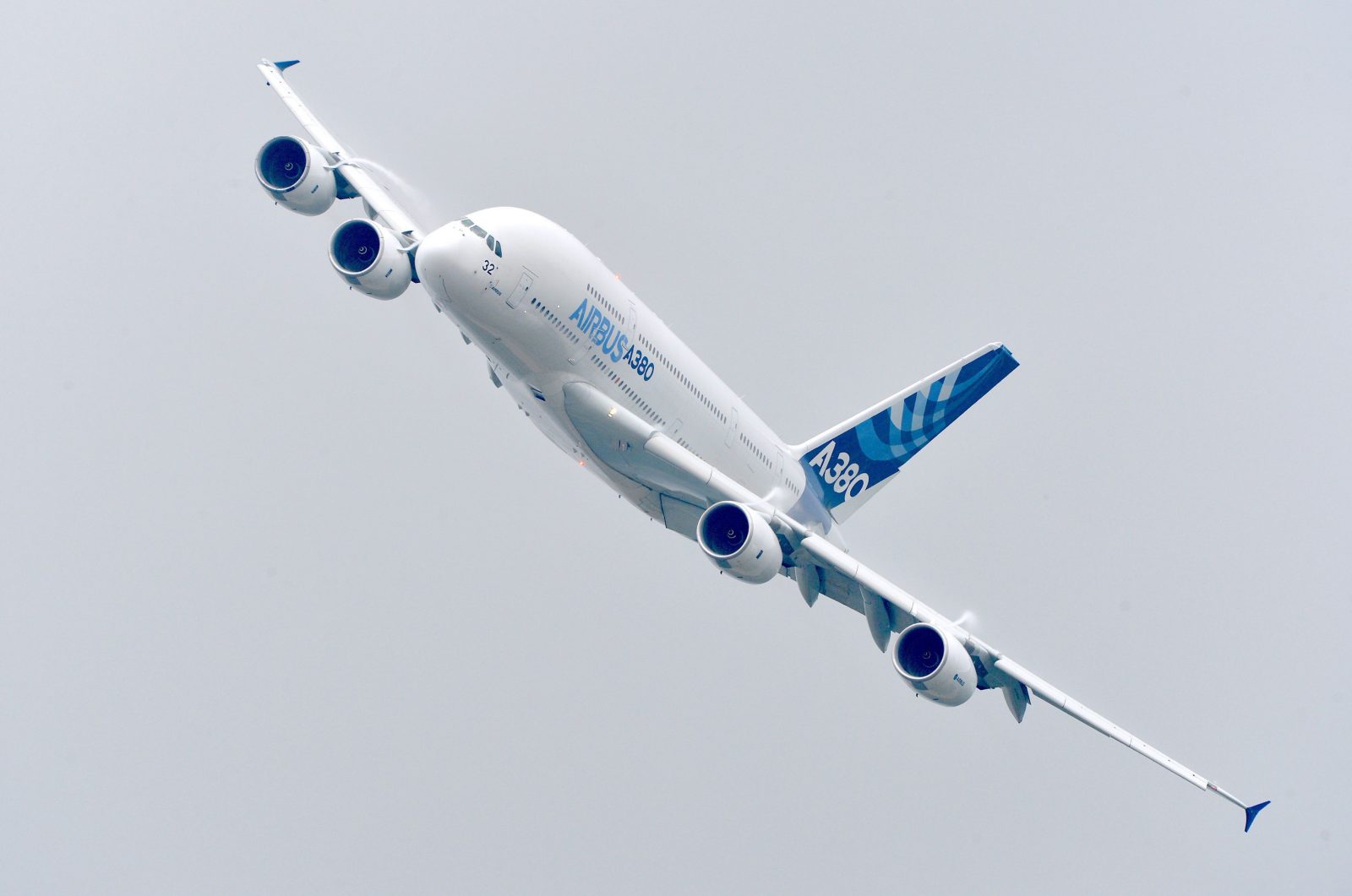 How Much Does An Airbus A380 Cost? List Prices Go Up As Future of Project Hangs in the Balance