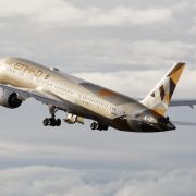 Emirates and Etihad Take One Step Closer to Merging... Possibly!