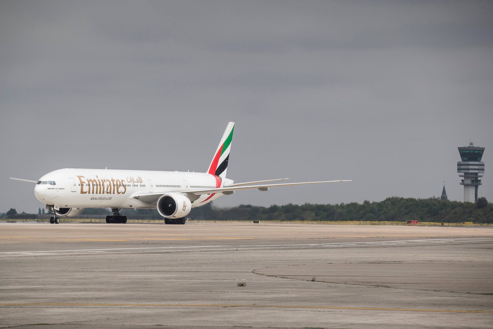 Tunisia Lifts Ban On Emirates Flights After "Extensive Security Communication" With UAETunisia Lifts Ban On Emirates Flights After "Extensive Security Communication" With UAE