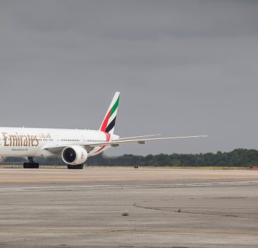Tunisia Lifts Ban On Emirates Flights After "Extensive Security Communication" With UAETunisia Lifts Ban On Emirates Flights After "Extensive Security Communication" With UAE