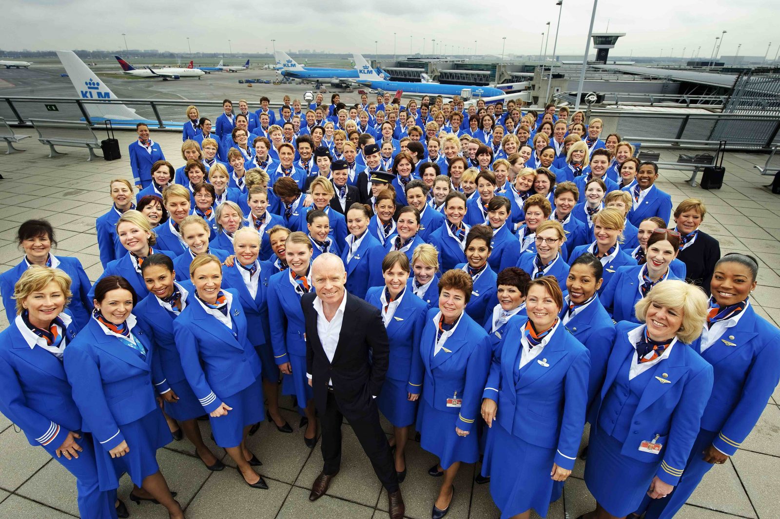 KLM Has Agreed a Deal with Cabin Crew in Principle - There's Some Interesting Details Behind This One