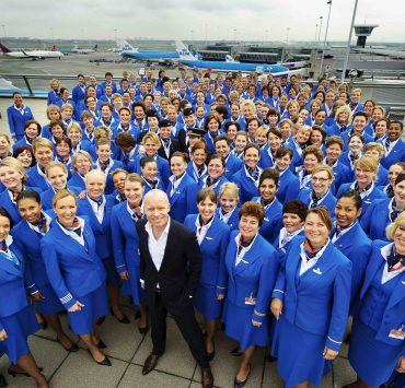 KLM Has Agreed a Deal with Cabin Crew in Principle - There's Some Interesting Details Behind This One