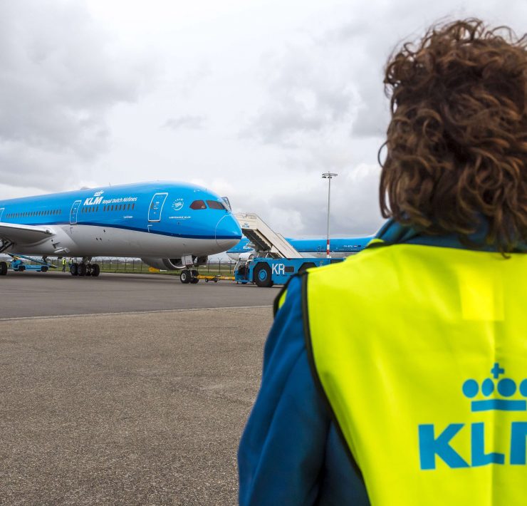KLM Offers to Improve Cabin Crew Terms and Conditions in Bid to Avoid Strike Action
