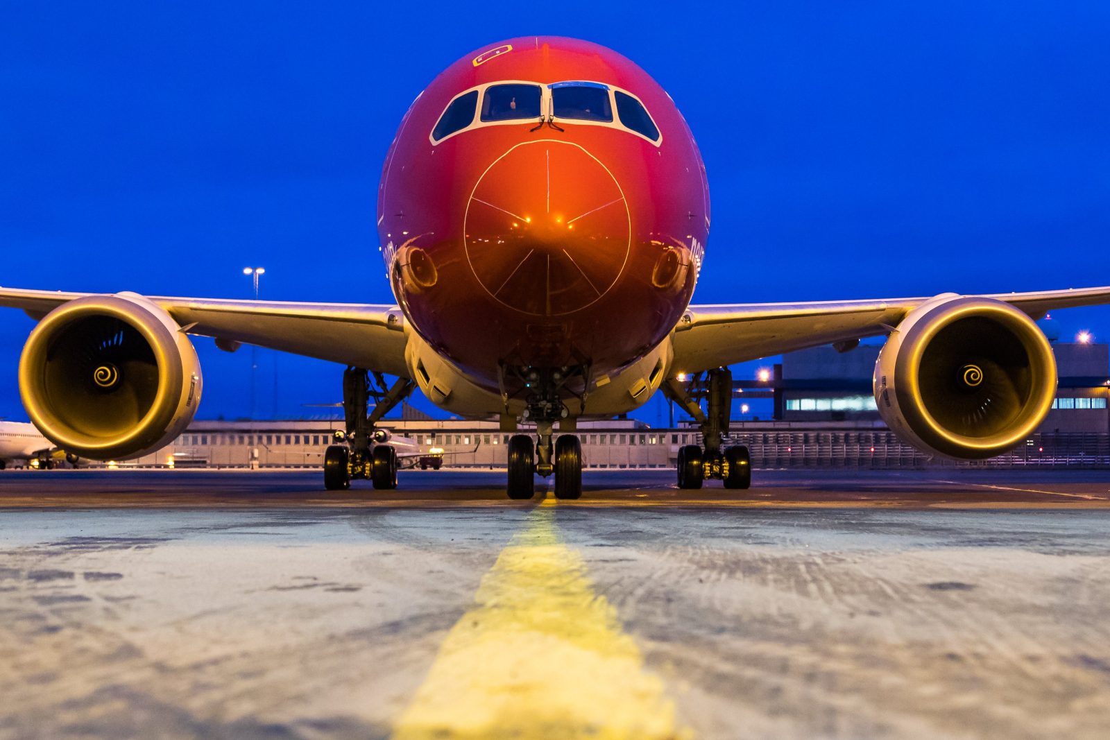 Norwegian Carried Over 33 Million Passengers Last Year, Recruited Over 2,000 New Staff