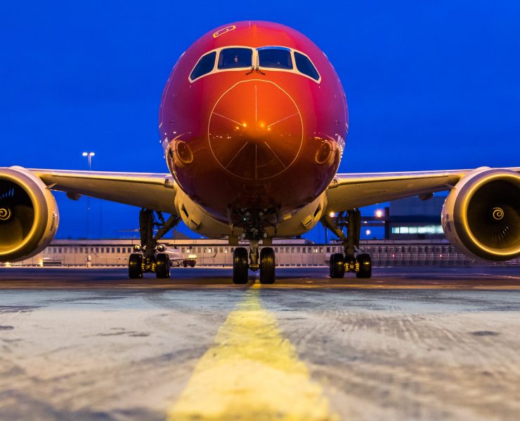 Norwegian Carried Over 33 Million Passengers Last Year, Recruited Over 2,000 New Staff