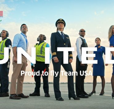 We Always Knew Flight Attendants Were Superheroes! Check Out This Great New Commercial From United Airlines