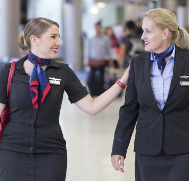 American and Southwest Flight Attendants to Receive $1,000 Cash Bonuses to "Celebrate" Tax Reform Legislation