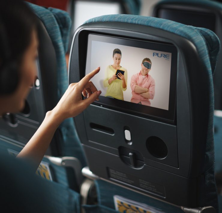 In-fight Yoga: Worth Passenger Shaming or Promoting? Instagram Star Gets Kicked Off American Airlines Flight