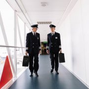 UK Aviation Authorities Move to End Bizarre Rule Preventing HIV+ Pilots from Securing a Job