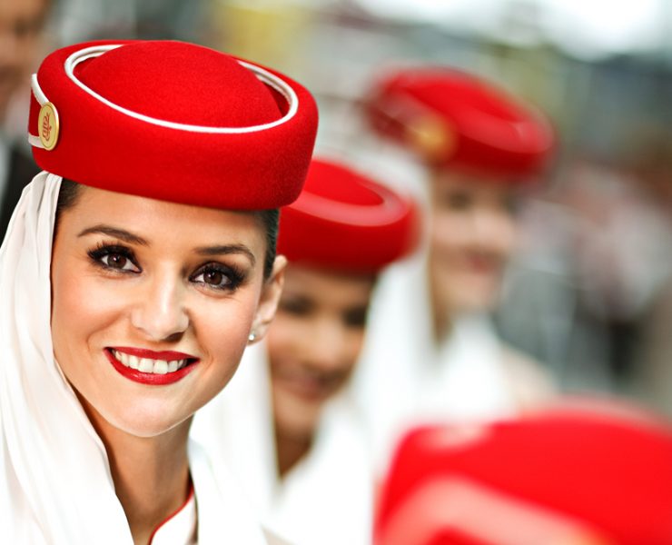 CONFIRMED: Emirates Will Restart Cabin Crew Recruitment "Soon" - Here's What We KnowCONFIRMED: Emirates Will Restart Cabin Crew Recruitment "Soon" - Here's What We Know
