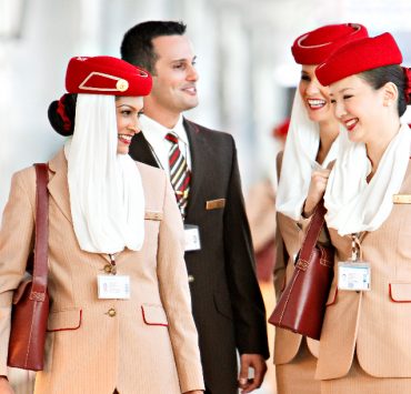 This is How Emirates Responded to Our Cabin Crew Exposé As Senior Managers Suddenly "Resign"