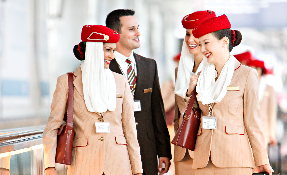 This is How Emirates Responded to Our Cabin Crew Exposé As Senior Managers Suddenly "Resign"