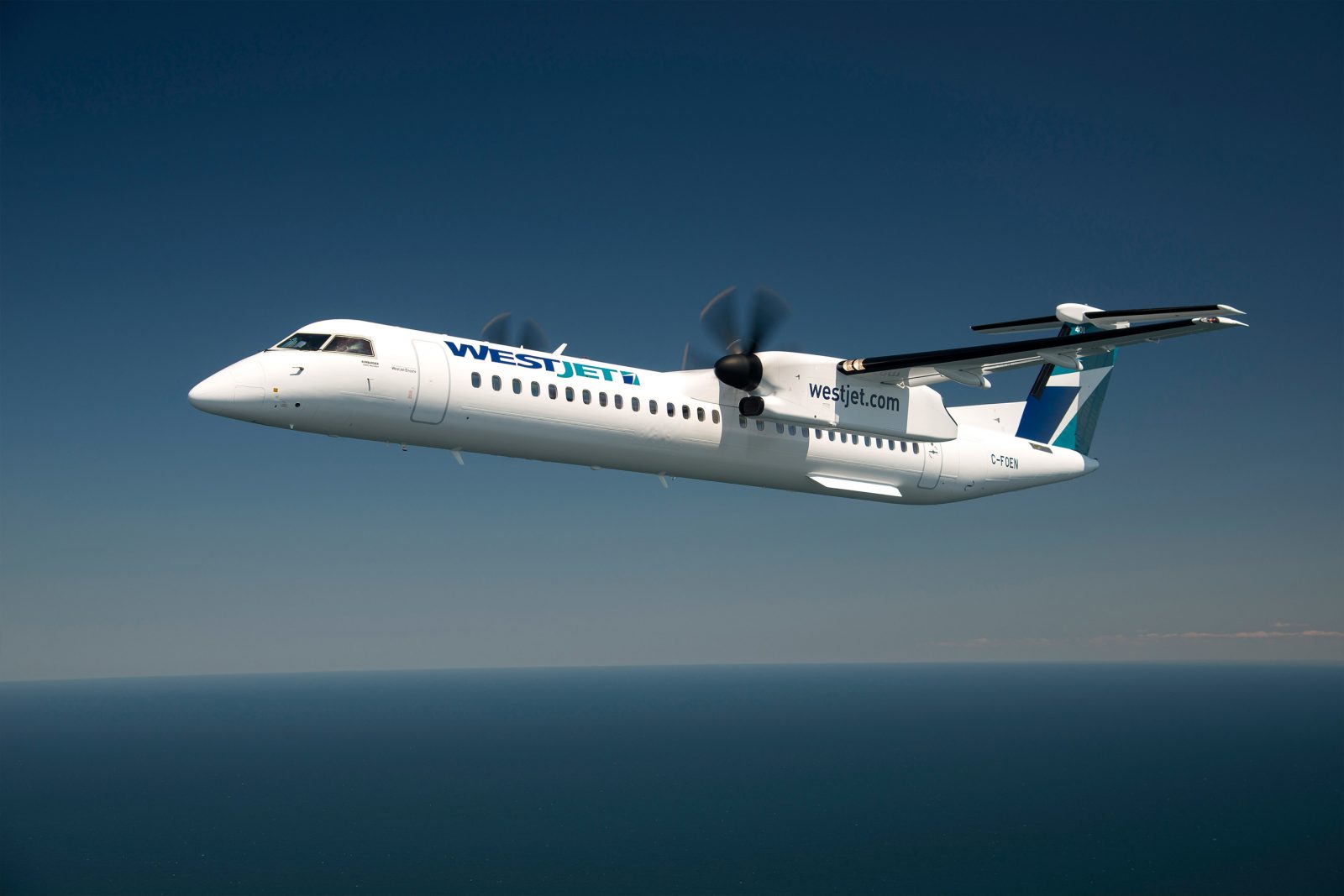 Westjet Encore Hammers Out "Unique" Agreement with Cabin Crew to "Address Key Concerns"