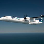 Westjet Encore Hammers Out "Unique" Agreement with Cabin Crew to "Address Key Concerns"
