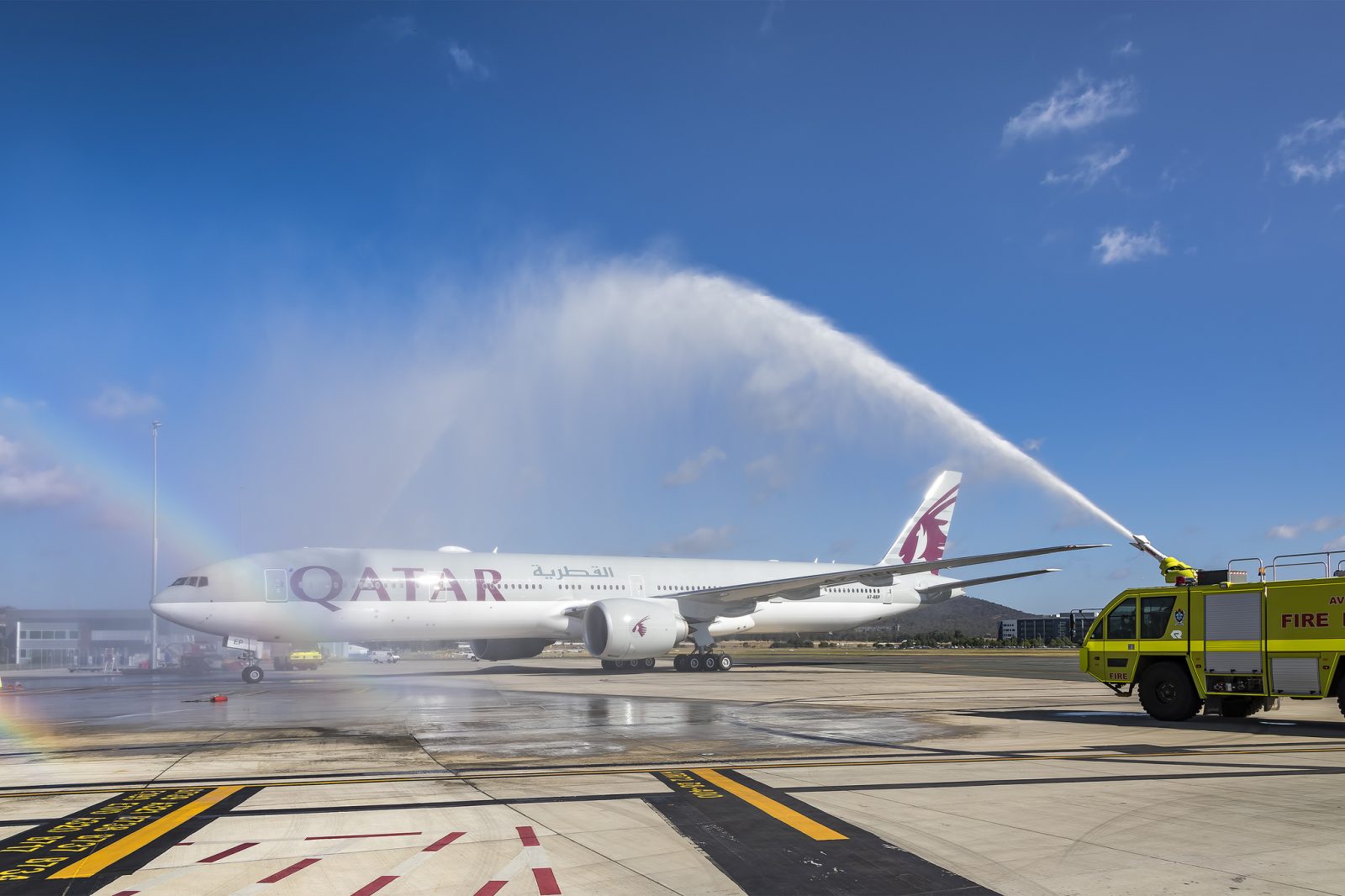 Qatars Airways Warns it Will Post a Loss for 2017 - But That Could Benefit its Political Strategy
