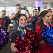 Alaska Airlines Reaches Another Milestone in Integration of Virgin America: Flight Attendants Have a Tentative Merger Agreement