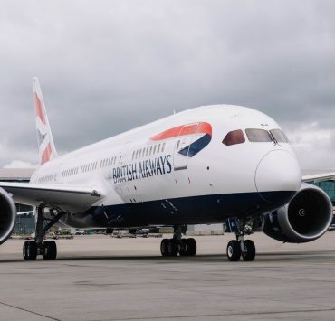 EXCLUSIVE: British Airways Plans to "Transform" the Way it Delivers Customer Care