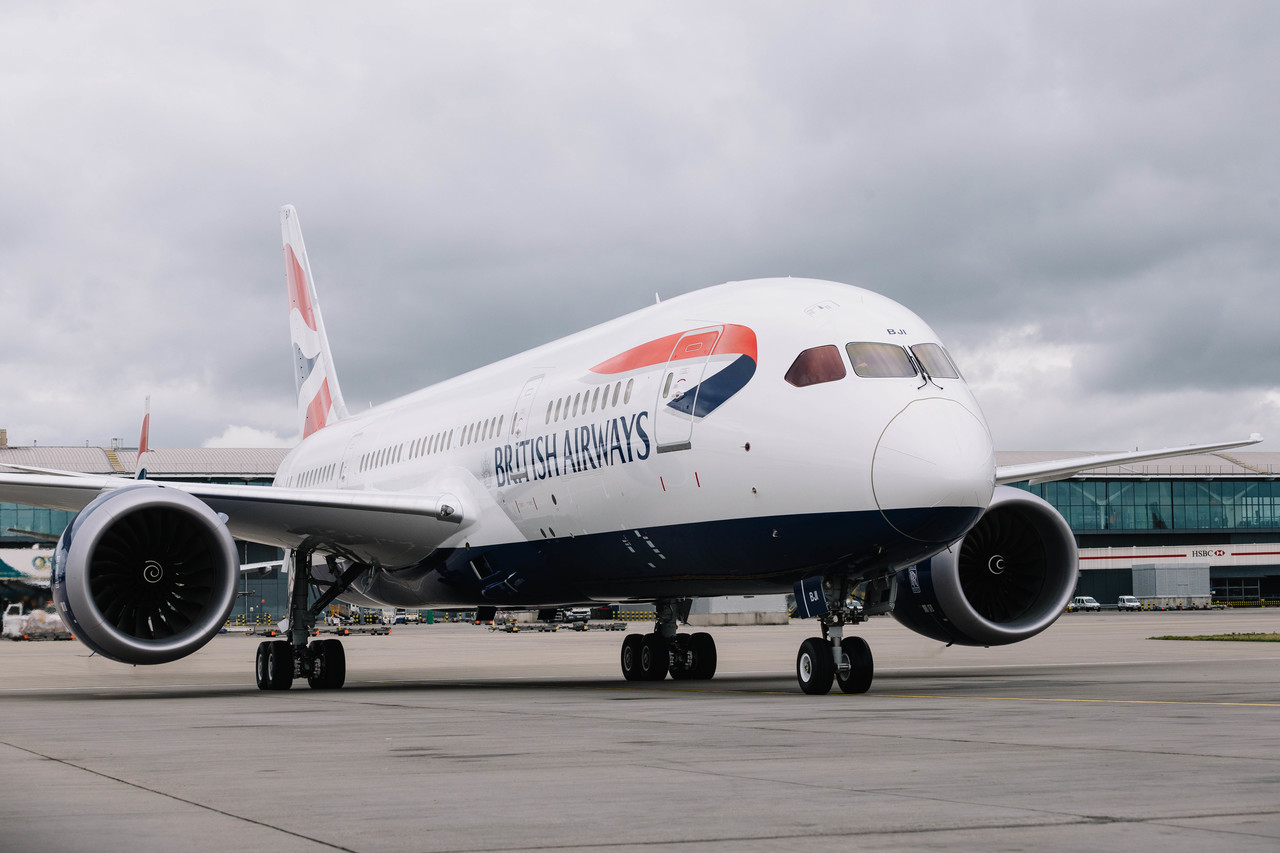 EXCLUSIVE: British Airways Plans to "Transform" the Way it Delivers Customer Care