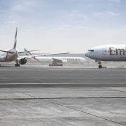 REPORTS: Dubai International Airport Will Have to Shut One of its Two Runways for Over a Month