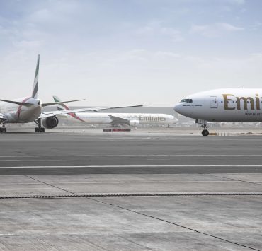 REPORTS: Dubai International Airport Will Have to Shut One of its Two Runways for Over a Month
