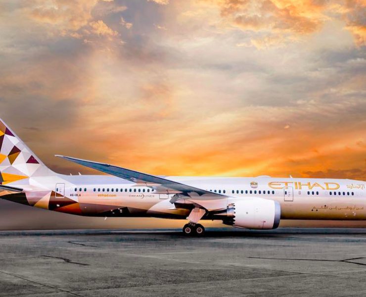Etihad is Starting to Sound More and More Like a Low Cost Airline: "Everyone Has a Preference"