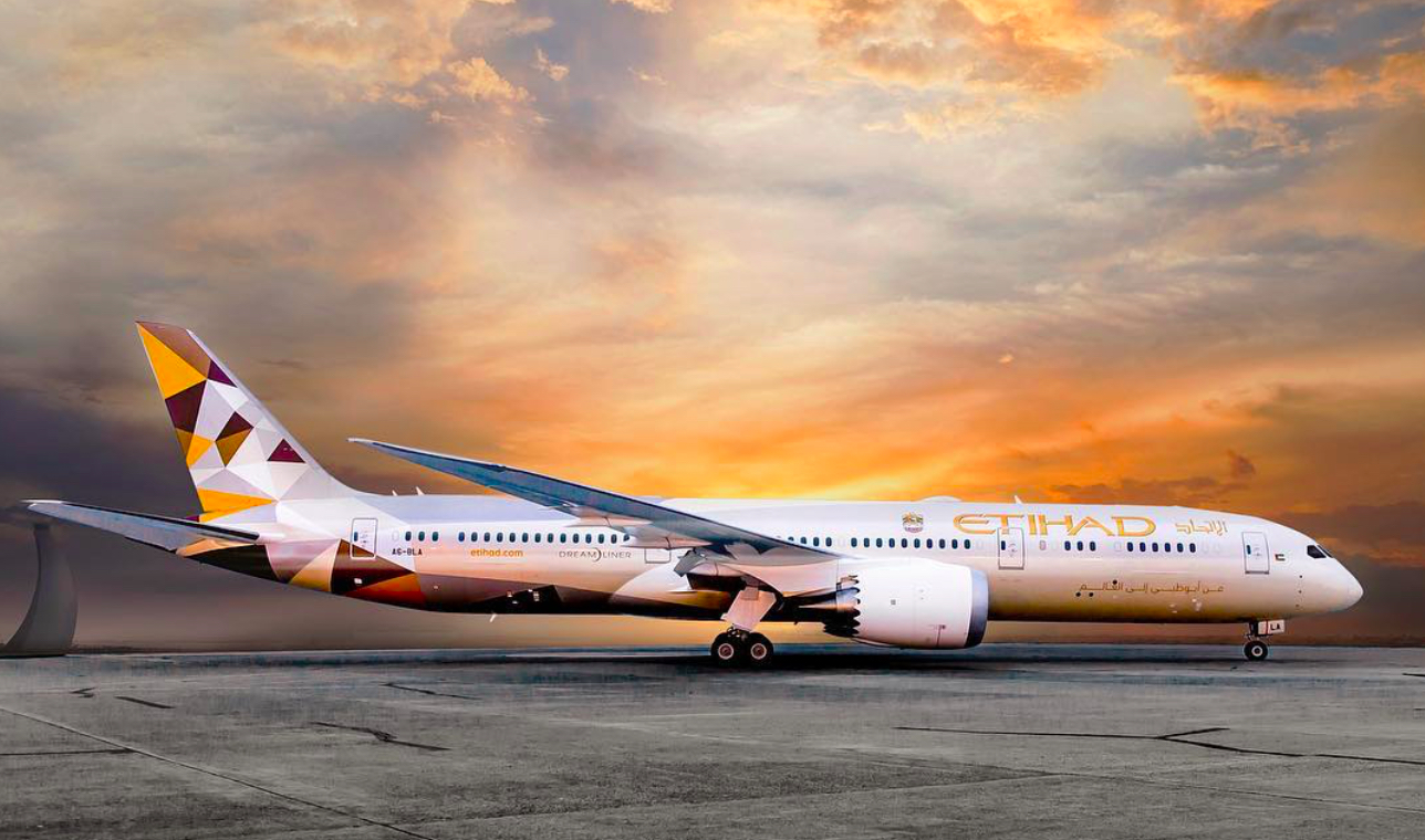 Etihad is Starting to Sound More and More Like a Low Cost Airline: "Everyone Has a Preference"