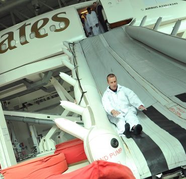 Emirates is Hiring New Cabin Crew Recruiters After Airline Was Forced to Make Redundancies Last Year