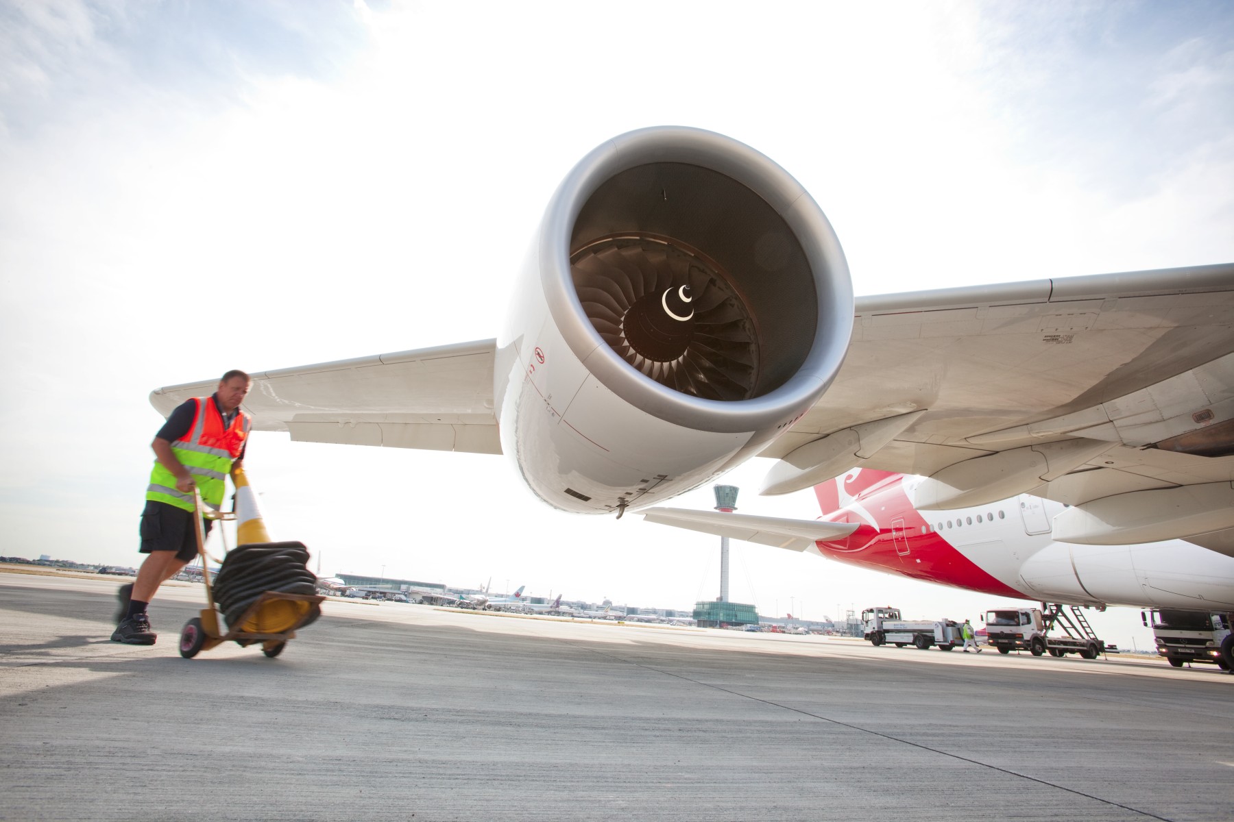 2017 Turned Out To Be One Of The Safest Ever Years For Commercial Aviation