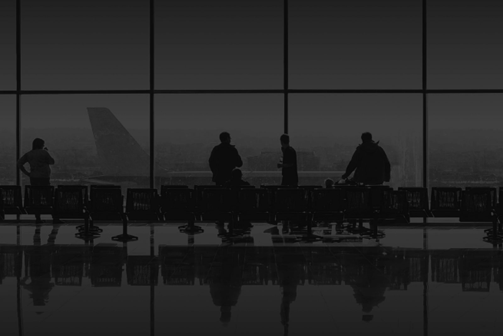 Tech Startup, Volantio Aims to Reduce the Pain of Getting Bumped from Overbooked Flights