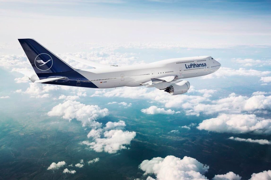 Marketing Genius or Fail? Lufthansa is Making the Best of a Accidentally Stealing its Own Thunder