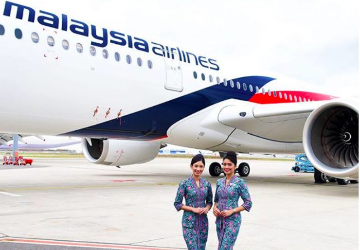Malaysia Airlines Faces Criticism for Hiring New Cabin Crew, Three