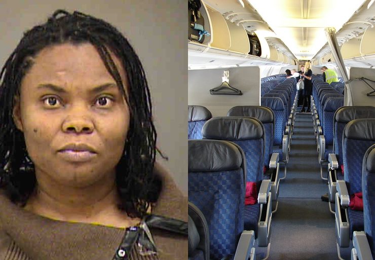 Passengers Behaving Badly: Were AA Flight Attendants Right to React the Way They Did in This Bizarre Incident?