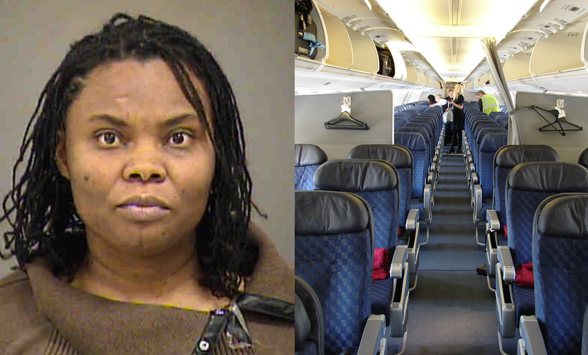 Passengers Behaving Badly: Were AA Flight Attendants Right to React the Way They Did in This Bizarre Incident?