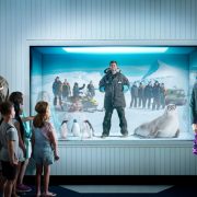 VIDEO: Air New Zealand's New Environmental Education Video (Also Has Some Safety Info As Well)