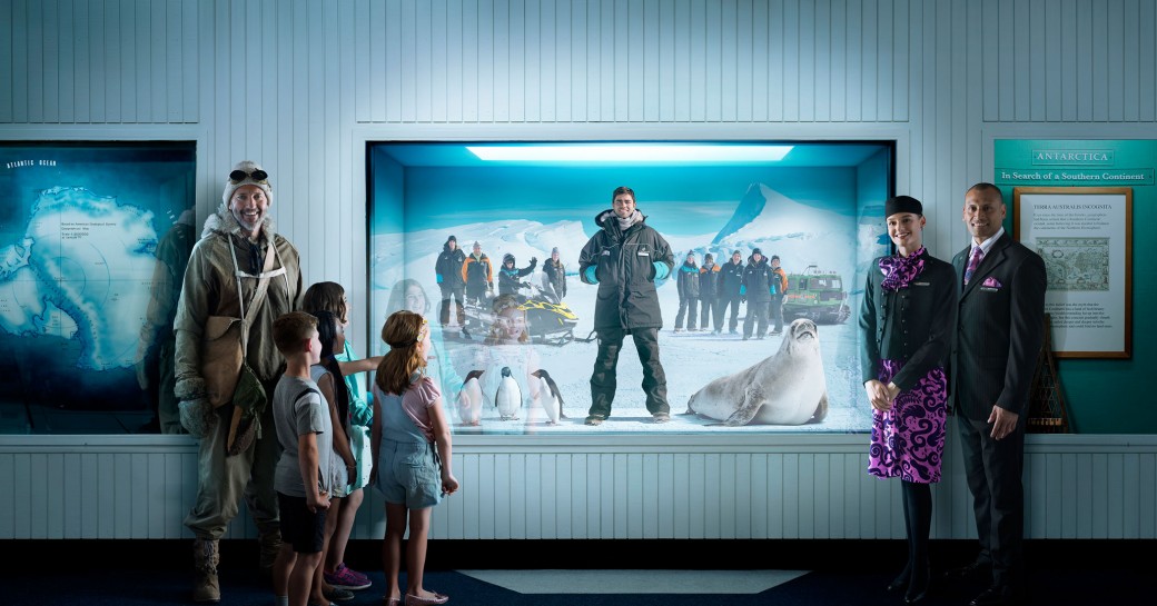 VIDEO: Air New Zealand's New Environmental Education Video (Also Has Some Safety Info As Well)