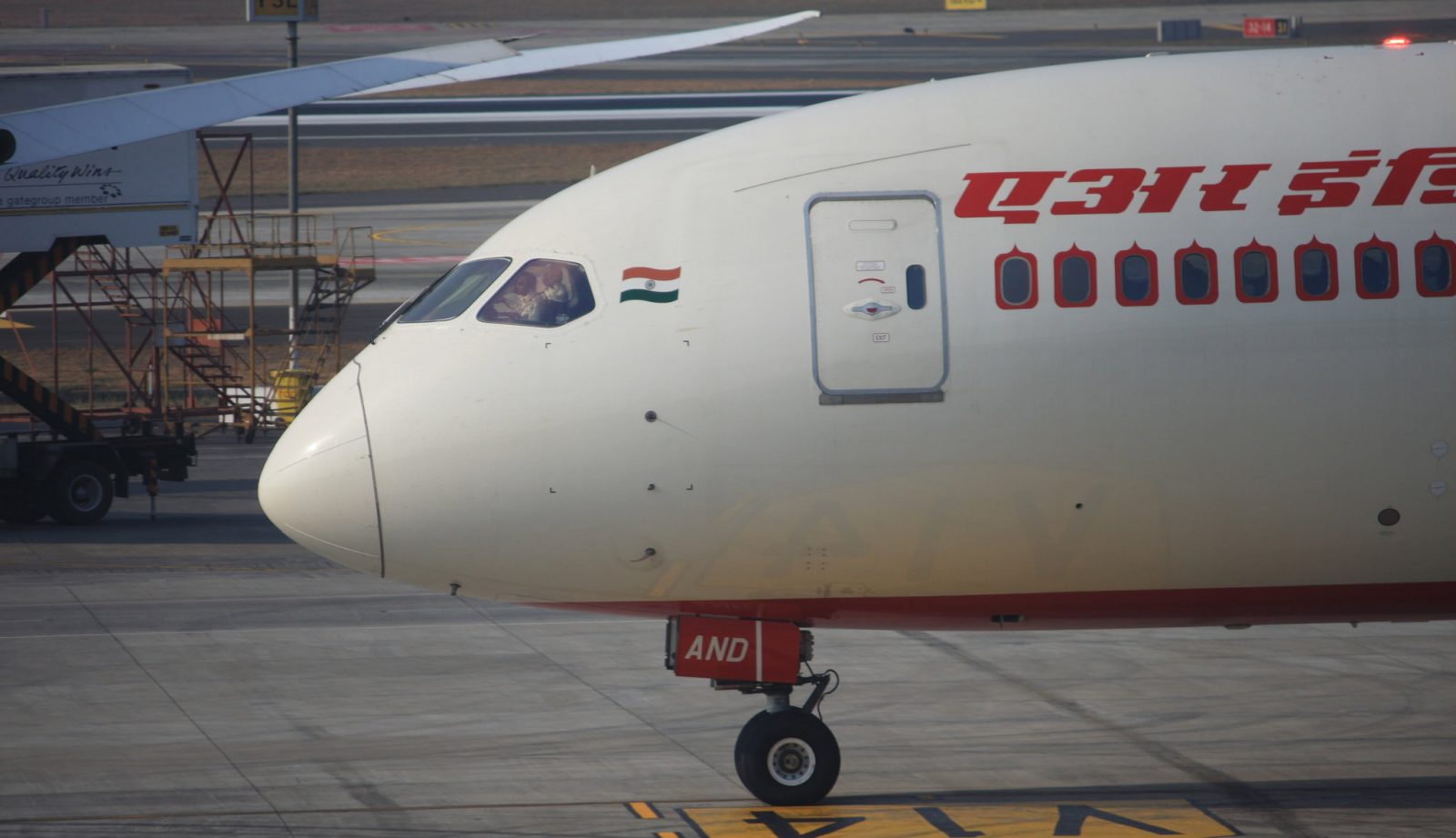 Air India Has to Recruit 500 New Cabin Crew Because of a Change in Government Regulations