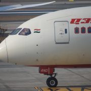 Air India Has to Recruit 500 New Cabin Crew Because of a Change in Government Regulations