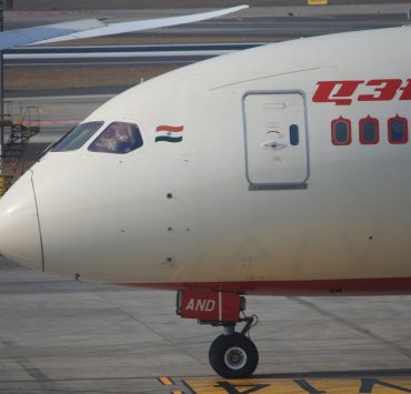 Air India Has to Recruit 500 New Cabin Crew Because of a Change in Government Regulations