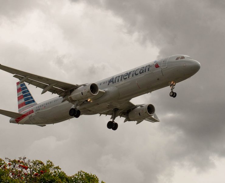 To Sue Or Not To Sue: Spat Emerges Between Rival Flight Attendant Unions at American Airlines