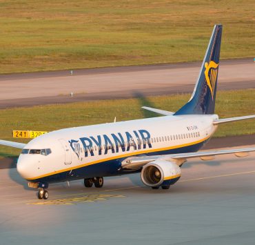 Ryanair Continues To Recognise Pilot Unions But What About Cabin Crew? Strike Action Now Planned