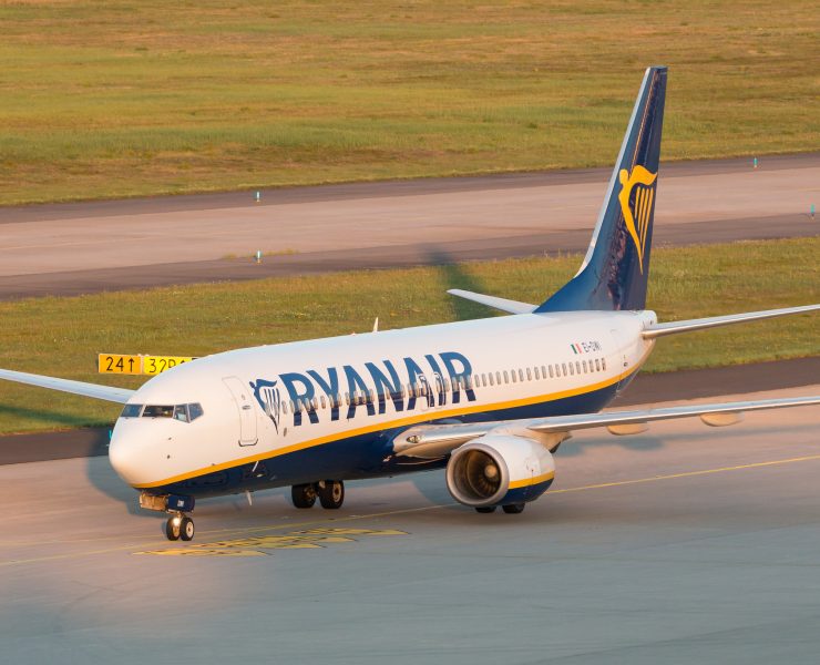 Ryanair Continues To Recognise Pilot Unions But What About Cabin Crew? Strike Action Now Planned