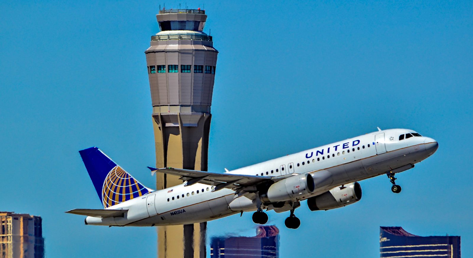 A Lesson In How Not To Treat Your Employees: United Reverses Plan To Replace Bonus Scheme With Lottery