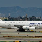 CONFIRMED: Air France Workers Plan to Strike On 23rd And 30th March - Even More May Be Planned