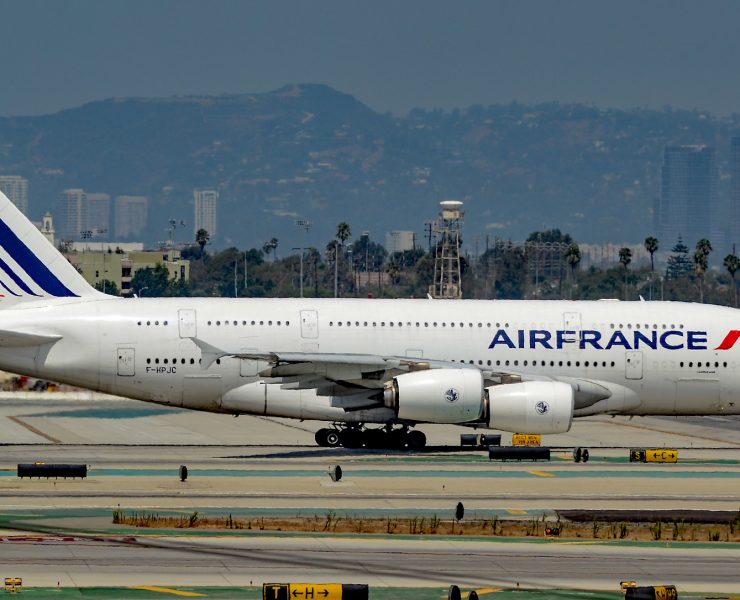 CONFIRMED: Air France Workers Plan to Strike On 23rd And 30th March - Even More May Be Planned