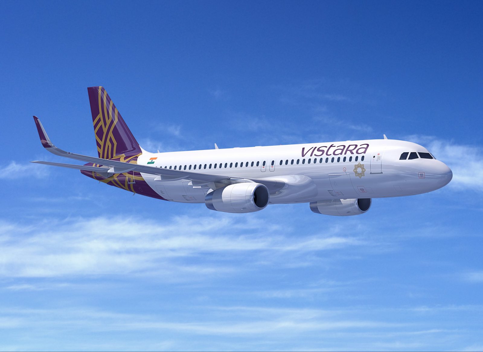 Equal Opportunities In Reverse: Indian Airline, Vistara Hires Male Cabin Crew For First Time