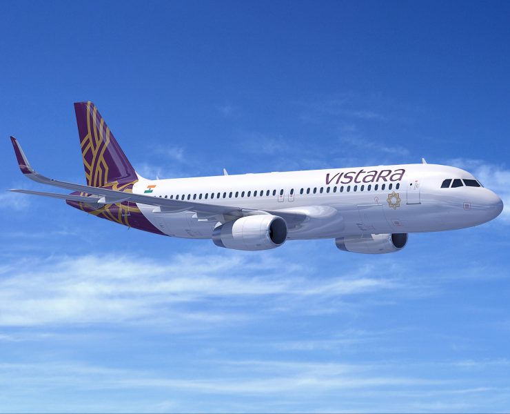 Equal Opportunities In Reverse: Indian Airline, Vistara Hires Male Cabin Crew For First Time